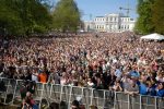 Dit zijn de 7 leukste bevrijdingsfestivals