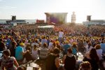 Een hele zomer festivallen in Zeeland? Maak kans op een gouden ticket
