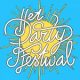Het Partyfestival 2015