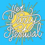 Het Partyfestival