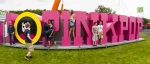 Pinkpop introduceert luxe camping Glampink