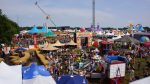 10 musthave festivalitems voor Zwarte Cross 2023