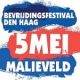 Bevrijdingsfestival Den Haag 2015