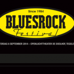 Bluesrock Tegelen