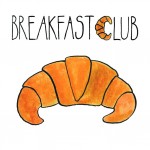 Breakfeast Club Kingsday