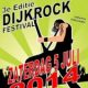 Dijkrock Festival 2015