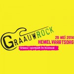 Graauwrock