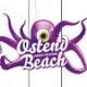 Ostend Beach 2015