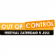 Out of Control 2015