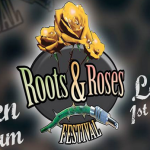 Roots & Roses Festival