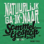 Sommeltjespop