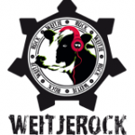 Weitjerock