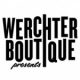 Werchter Boutique 2016