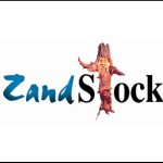 Zandstock