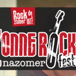 Zonnerock Nazomerfestival