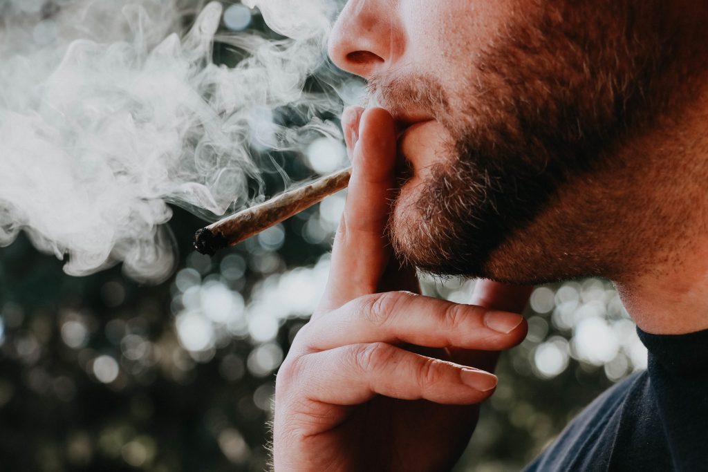 Heb je wel eens gehoord van cannabisfestivals?