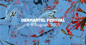 Vier de gloednieuwe Dekmantel-line-up met deze mix!