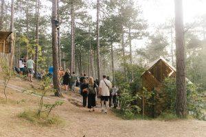 Into The Great Wide Open 2021 gaat tóch door