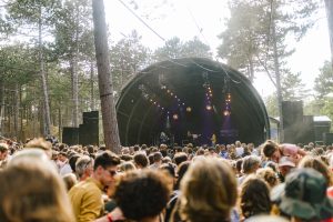 Into The Great Wide Open 2024 deelt 17 nieuwe namen