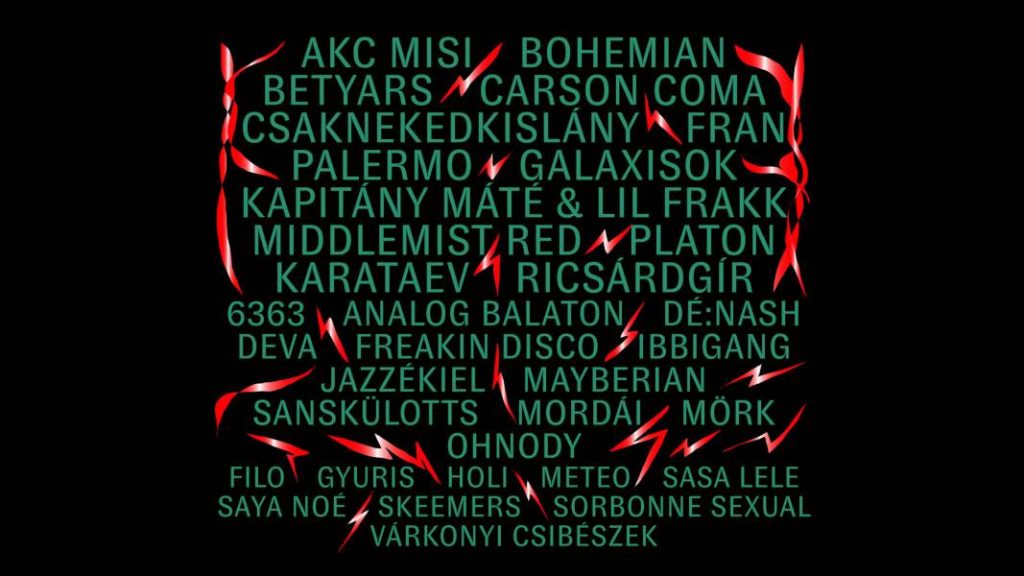 Bánkitó Fesztivál 2021