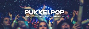 Vier de nieuwe line-up voor Pukkelpop met deze mix!