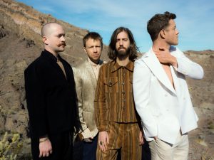 Pinkpop 2022 presenteert Imagine Dragons, Queens of the Stone Age en meer