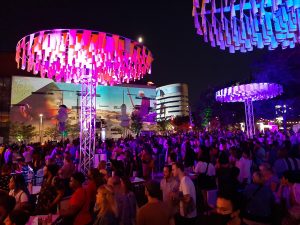 Nuits d’Afrique 2021 celebrates a great 35th anniversary