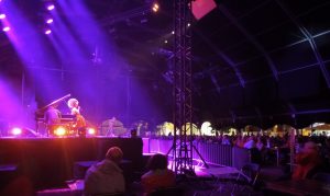 Festivalverslag: Koolstofvrij naar de Caraïben dankzij Gent Jazz