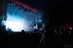Vieilles Charrues: a trip in Brittany’s culture