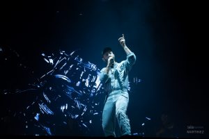 Vieilles Charrues: 30 years of highlights
