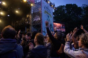 French artists not to miss at Vieilles Charrues 2021