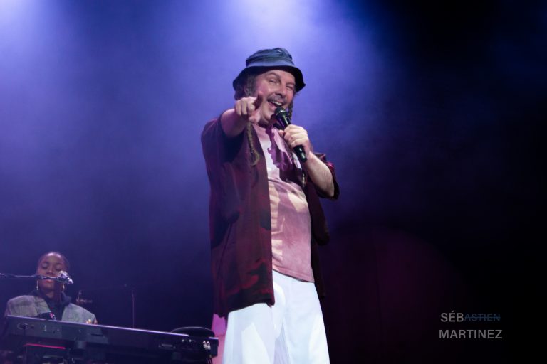 Philippe Katerine