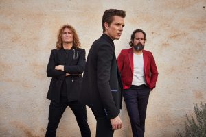 The Killers, Twenty One Pilots en Martin Garrix naar Colours of Ostrava 2022