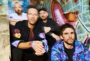 Coldplay bevestigt tour in 2025: “Hopelijk langs Rotterdam of Den Haag”