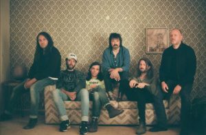 Leak: The War on Drugs naar Pinkpop 2023; meer namen dinsdagmiddag
