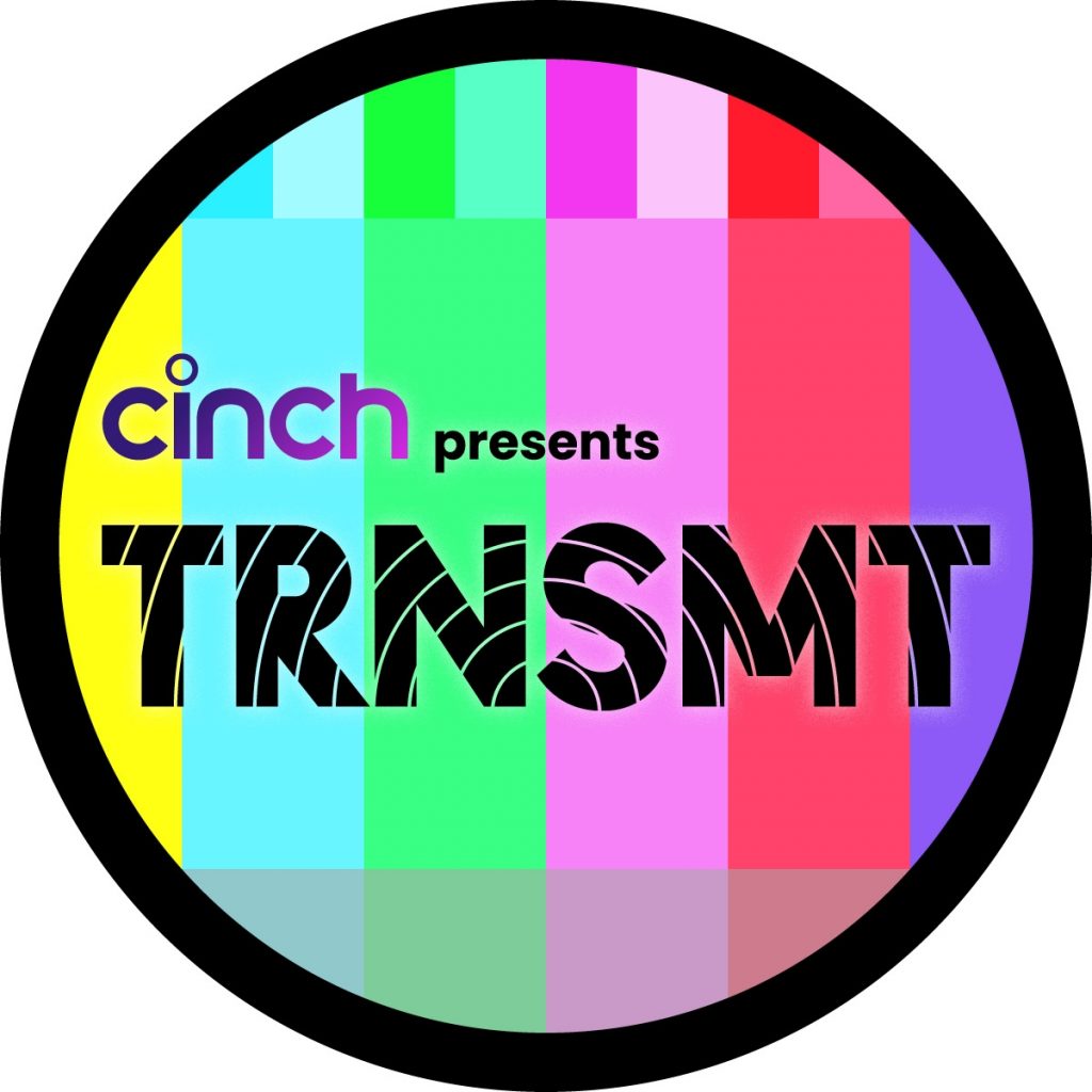 TRNSMT