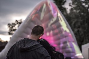 ‘Exploration is an essential element of our festival’ – an interview with Balázs Varga from Fekete Zaj