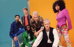 Franc Moody: dit weekend niet op Lowlands, maar tóch het ontdekken waard