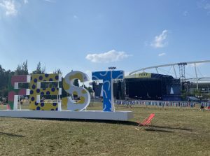 Discover the craziest stages of Fest Festival 2021