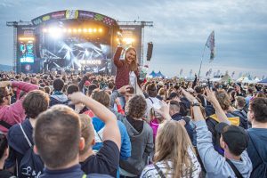 De kaartverkoop voor de Festileaks Festivalvakantie 2022 is gestart!