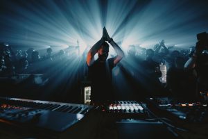 Delta Festival: French artists not to miss