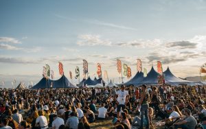 8 redenen om mee te gaan met de Festileaks Festivalvakantie