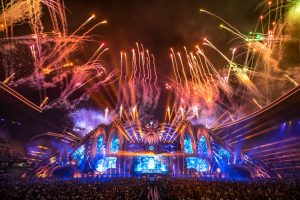 Festivallen in 2021? We tippen Untold in Roemenië, het mekka voor dancefans