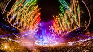 Martin Garrix, Dimitri Vegas & Like Mike, Carl Cox, Solomun en vele anderen toegevoegd aan UNTOLD 2024