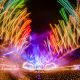 Untold vuurwerk 2018