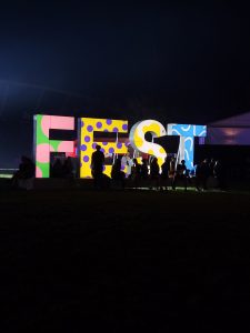 8 unforgettable moments from Fest Festival 2021