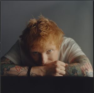 Eerste festivalsetlist van Ed Sheeran: meer klassiekers en hits dan nieuw werk