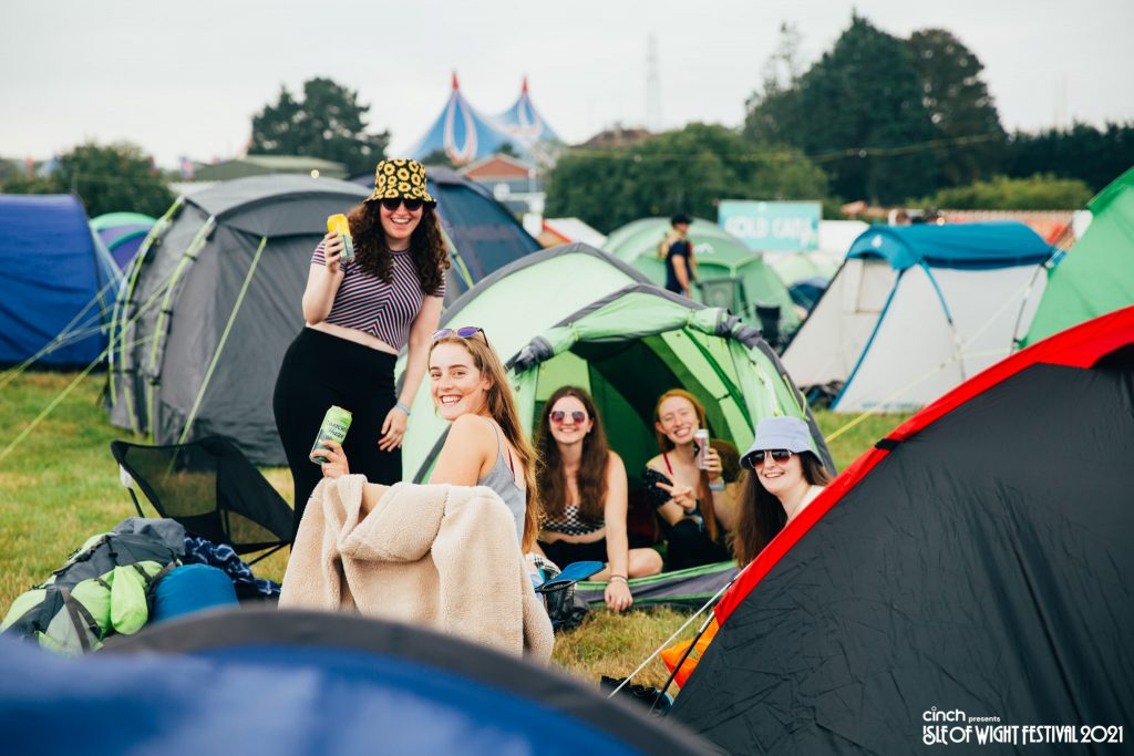 Isle of Wight Festival 2021