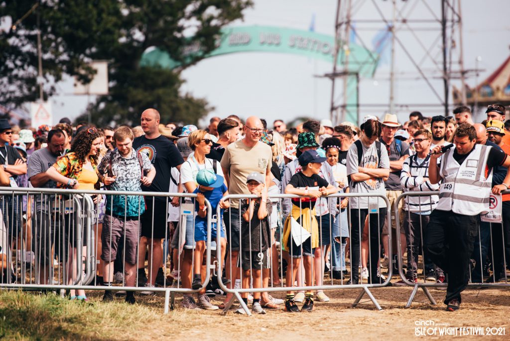 Isle of Wight Festival 2021