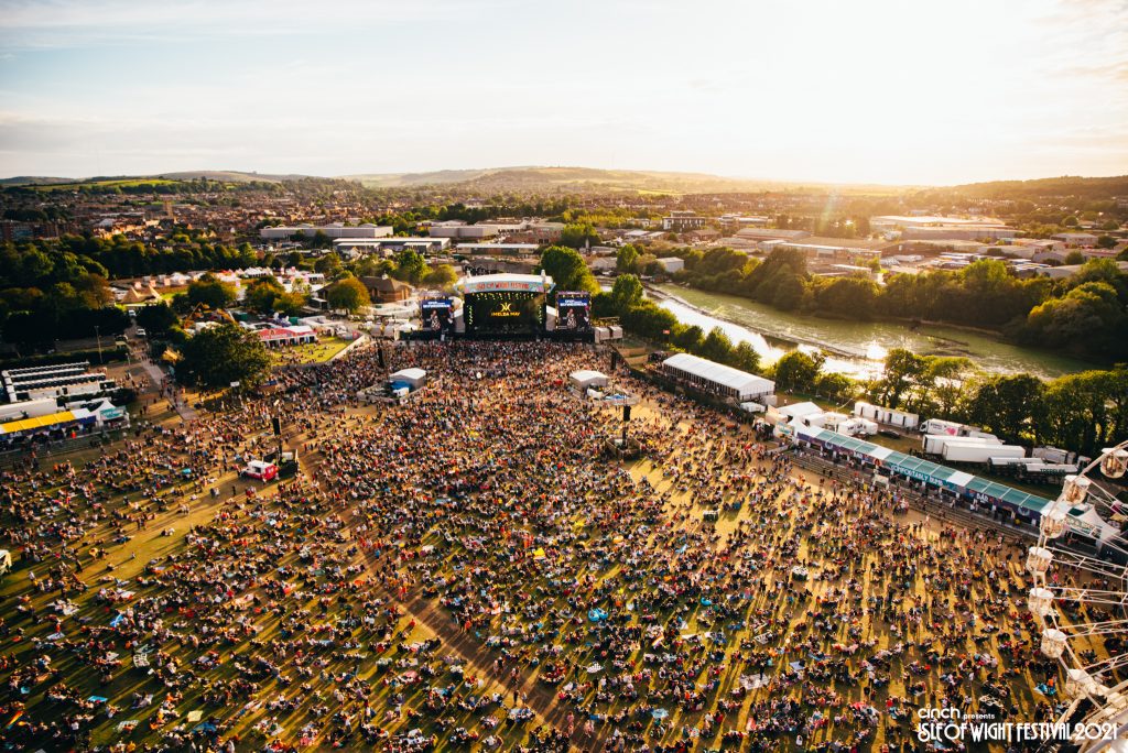 Isle of Wight Festival 2021